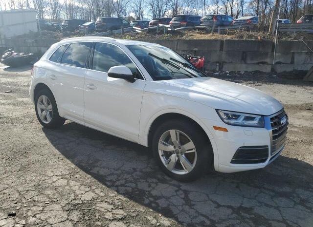 
								2018 Audi Q5 full									