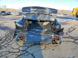 
										2021 Audi S4 full									
