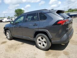 
										2019 Toyota Rav4 full									
