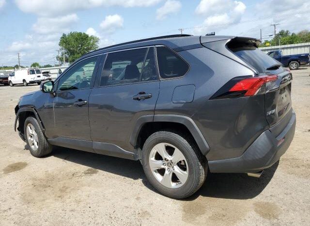
								2019 Toyota Rav4 full									
