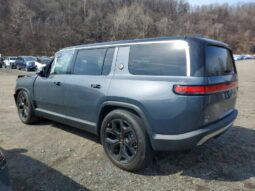 
										2025 Rivian R1s full									