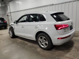 
										2019 Audi Q5 full									