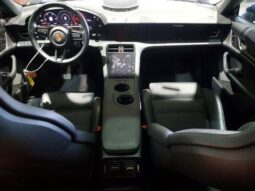 
										2024 Porsche Taycan full									