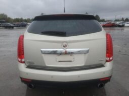 
										2013 Cadillac Srx full									