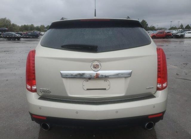 
								2013 Cadillac Srx full									