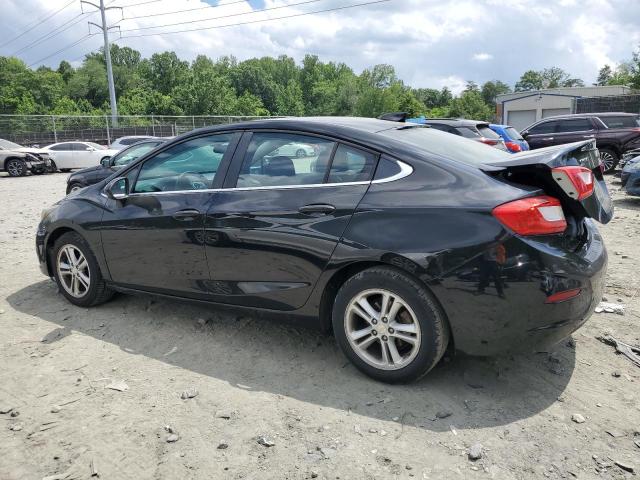 2016 Chevrolet Cruze