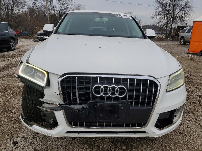 2013 Audi Q5