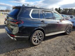 
										2026 BMW X7 full									