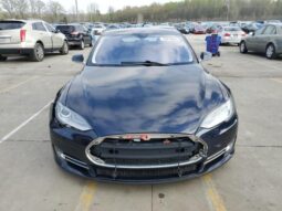 
										2014 Tesla Model s full									