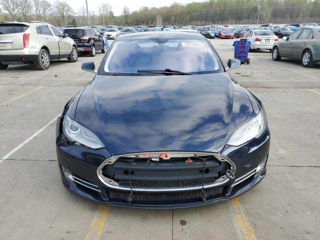 2014 Tesla Model s