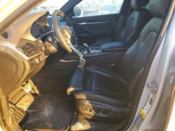 
										2018 BMW X6 full									