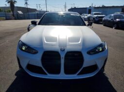 
										2024 BMW M3 full									