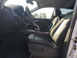
										2020 Audi Q5 full									