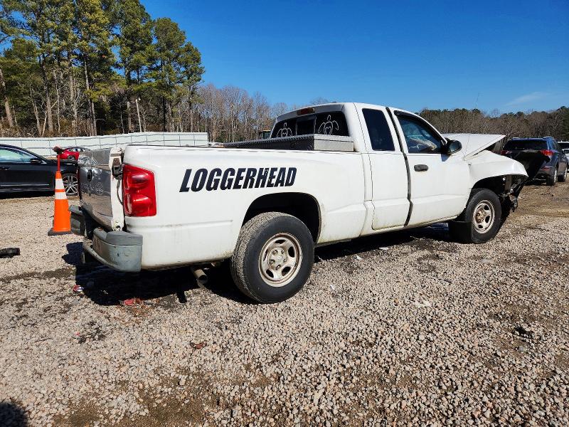 2005 Dodge Dakota