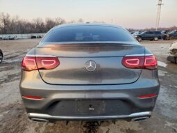 
										2023 Mercedes-benz Glc coupe full									