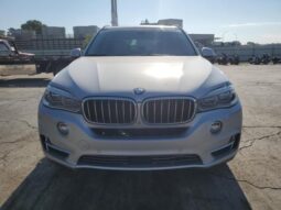
										2016 BMW X5 full									
