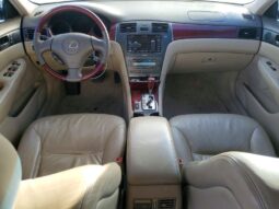 
										2003 Lexus Es 300 full									