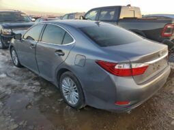 
										2014 Lexus Es 350 full									
