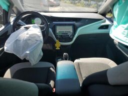 
										2020 Chevrolet Bolt euv full									