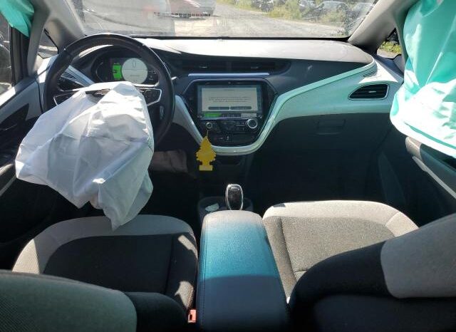 
								2020 Chevrolet Bolt euv full									