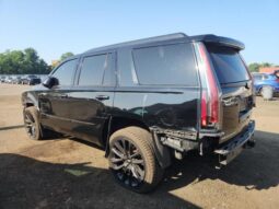
										2019 Cadillac Escalade full									