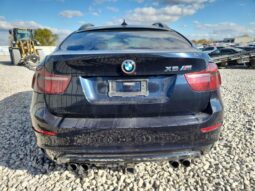 
										2012 BMW X6 full									