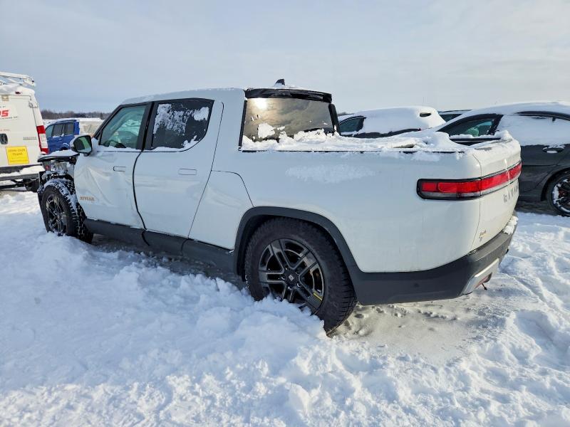 2022 Rivian R1t
