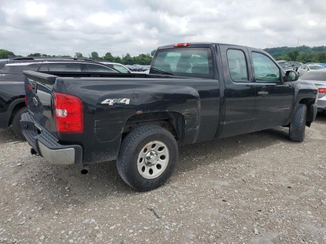 2012 Chevrolet Silverado