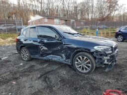 
										2019 BMW X3 full									