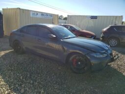 
										2025 BMW M3 full									