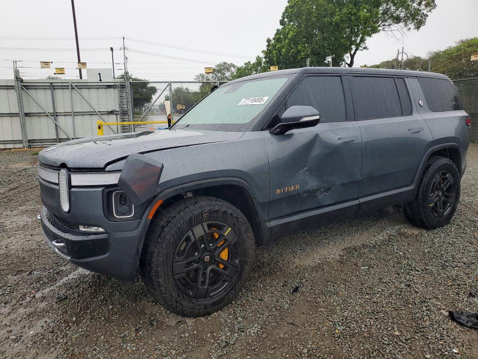2023 Rivian R1s