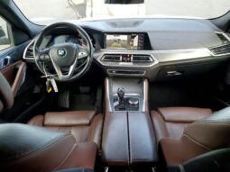 
										2020 BMW X6 full									
