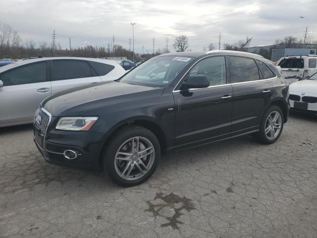 2015 Audi Q5