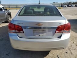 
										2012 Chevrolet Cruze full									