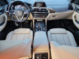 
										2018 BMW X3 full									