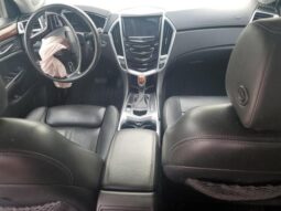 
										2015 Cadillac Srx full									