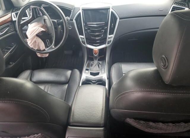 
								2015 Cadillac Srx full									