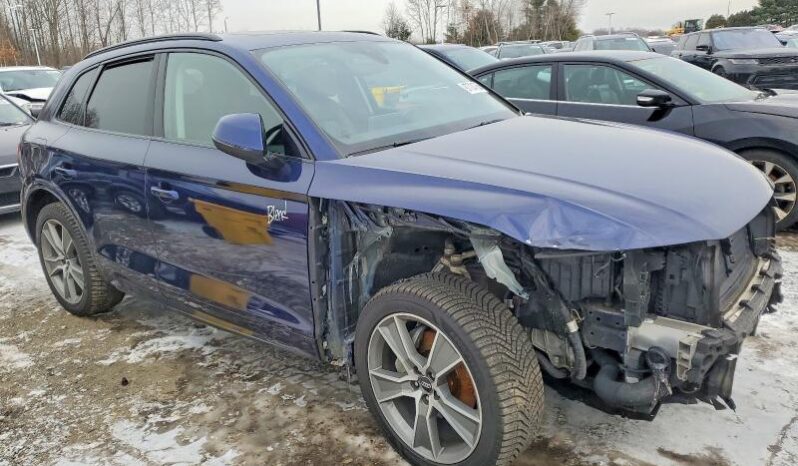 
								2019 Audi Q5 full									