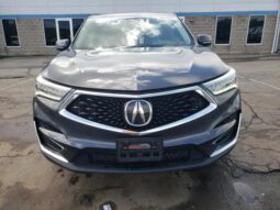 
										2021 Acura Rdx full									