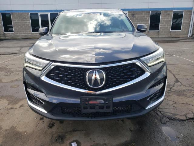 2021 Acura Rdx