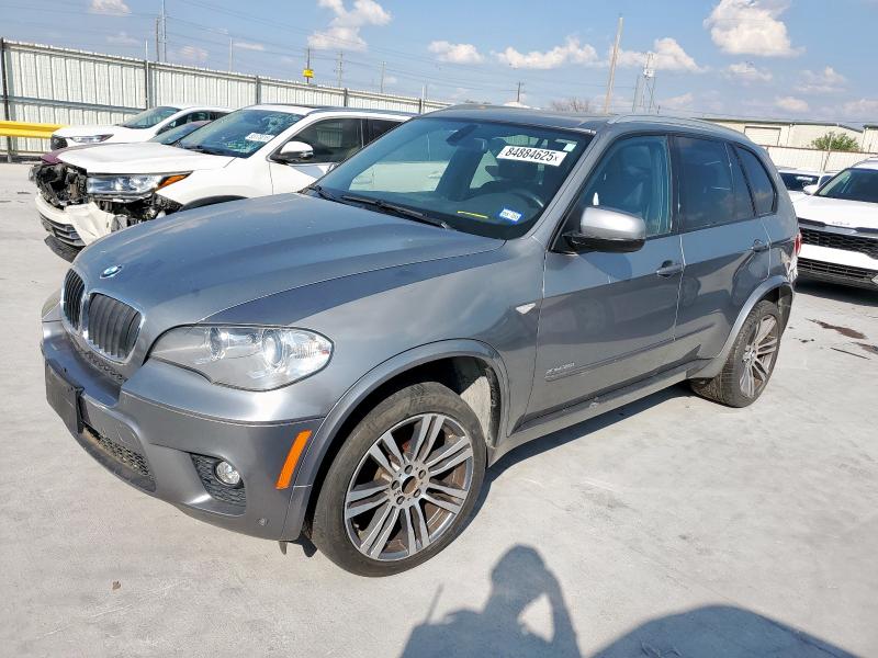 2013 BMW X5