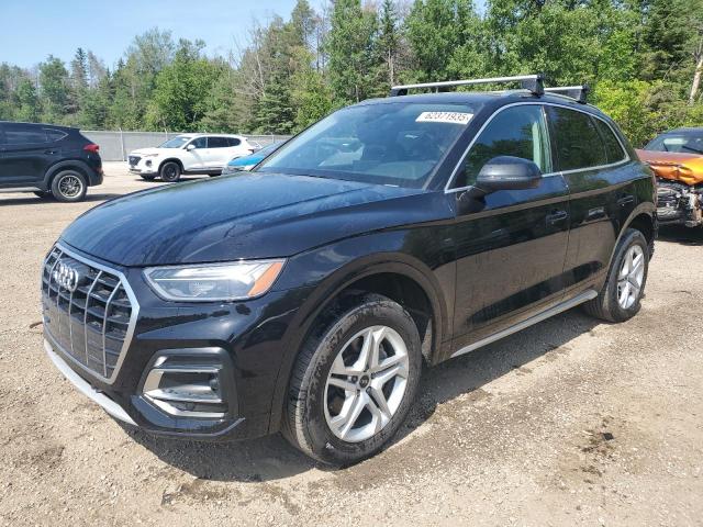 2021 Audi Q5