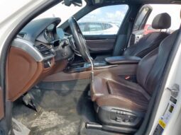 
										2014 BMW X5 full									