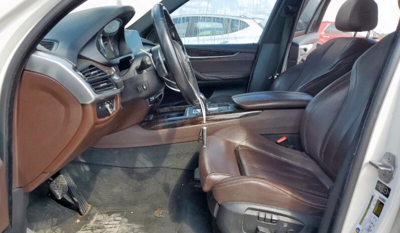 
								2014 BMW X5 full									