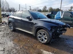 
										2013 BMW X6 full									