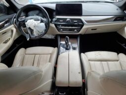 
										2021 BMW 530 xi full									