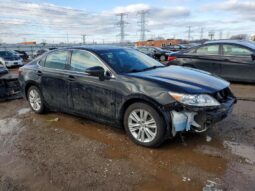 
										2014 Lexus Es 350 full									
