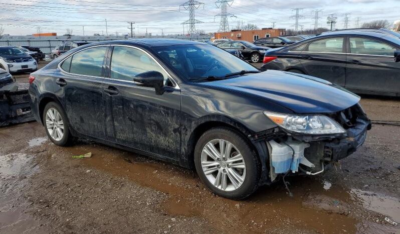 
								2014 Lexus Es 350 full									