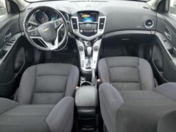 
										2013 Chevrolet Cruze full									