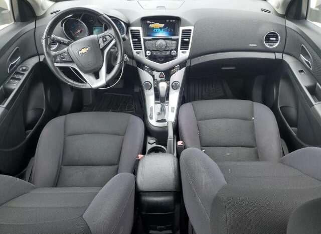 
								2013 Chevrolet Cruze full									